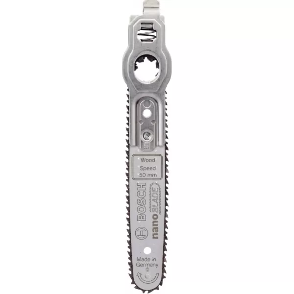 Pilový plátek NanoBlade Bosch Wood Speed 50 2609256D84