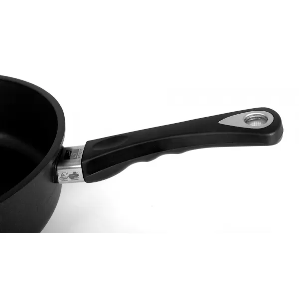 Wok pánev G21 Cheff 36 cm s poklicí 6342512