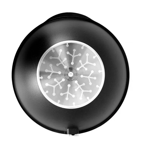 Wok pánev G21 Cheff 36 cm s poklicí 6342512