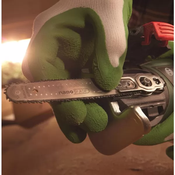 Pilový plátek NanoBlade Bosch Wood Speed 50 2609256D84