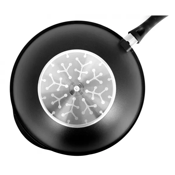 Wok pánev G21 Cheff 36 cm s poklicí 6342512