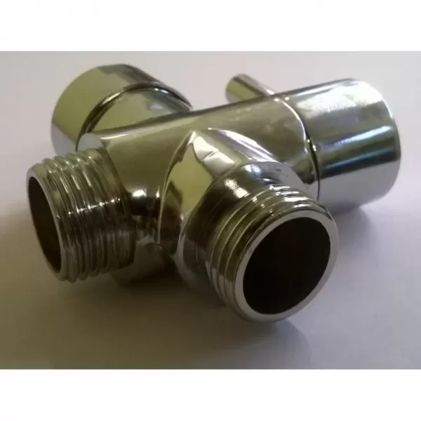 Přepínač sprchy pro sprchovou sadu 830307 BALLETTO 830307A