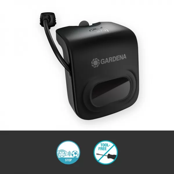 Antikolizní radar SILENO Gardena 15022-20