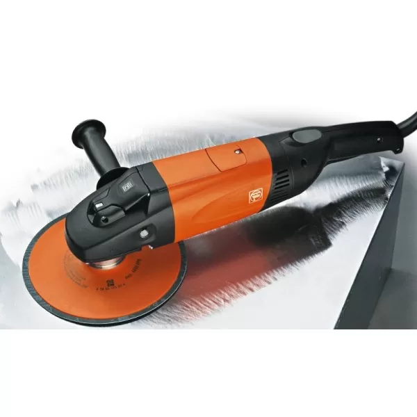 Úhlová bruska 230 mm Fein WSB 20-230