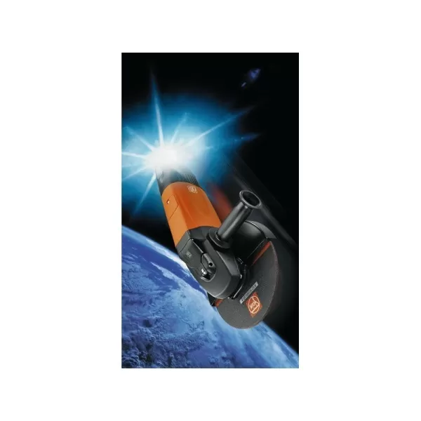 Úhlová bruska 180 mm Fein WSB 25-180 X