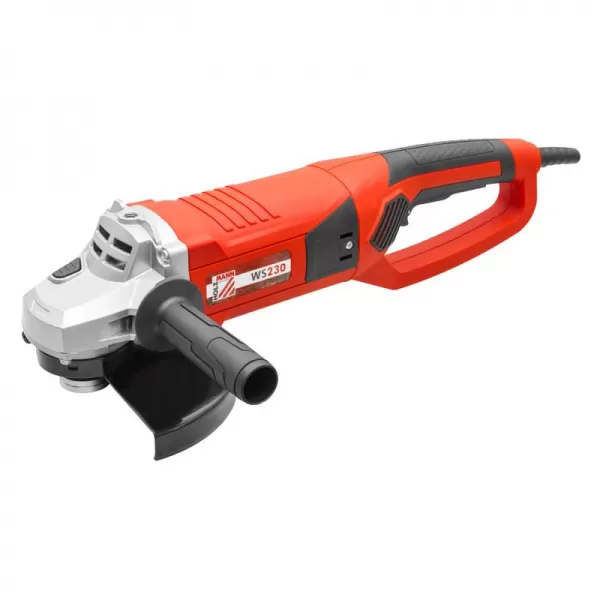 Úhlová bruska 230mm Holzmann WS230