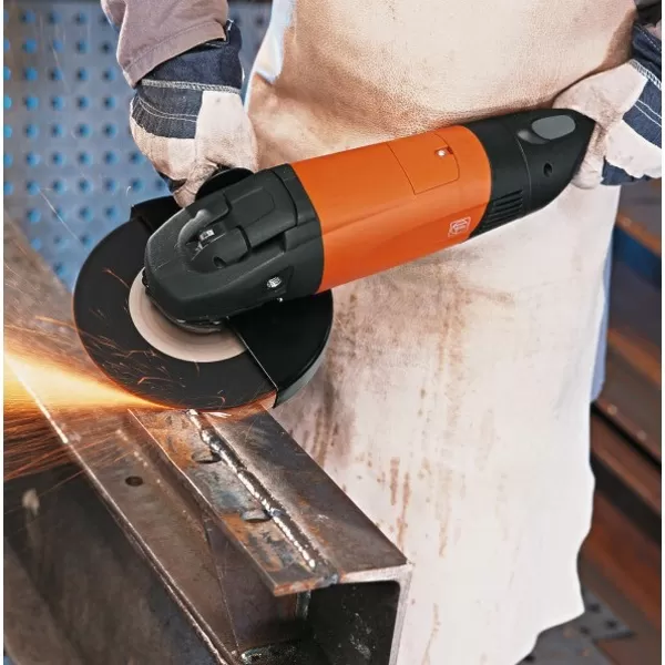 Úhlová bruska 230 mm Fein WSB 20-230