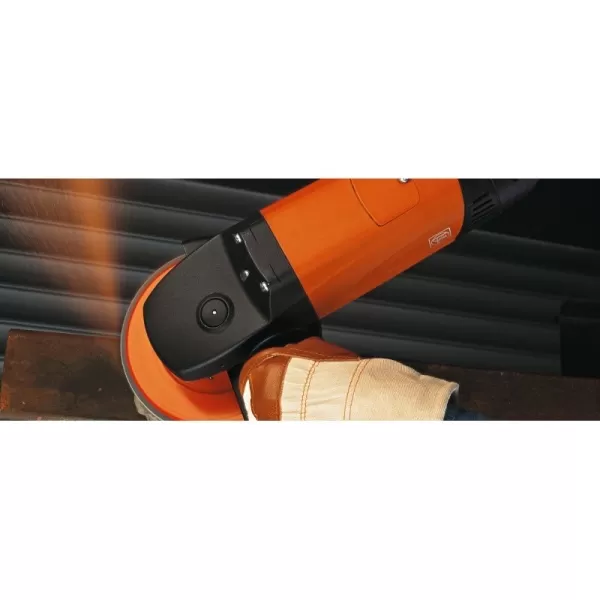 Úhlová bruska 180 mm Fein WSG 20-180