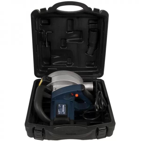 Drážkovací fréza do zdiva FERM FWS-125/4K