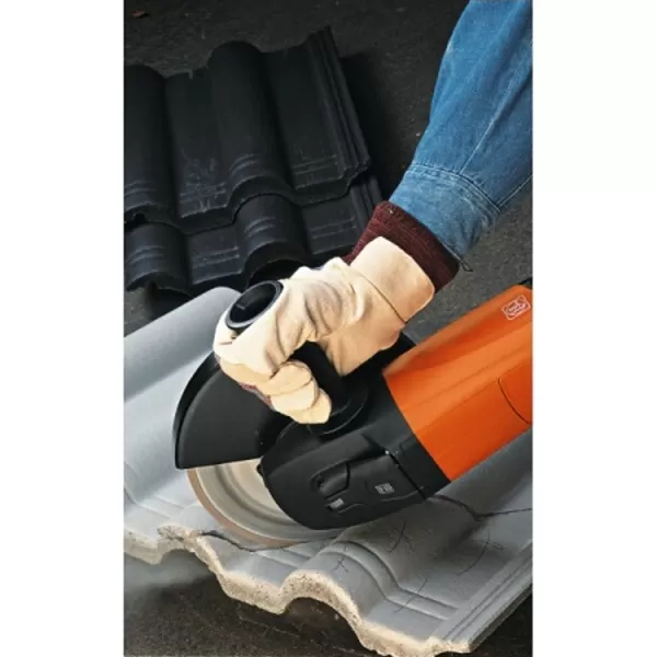 Úhlová bruska 230 mm Fein WSB 20-230