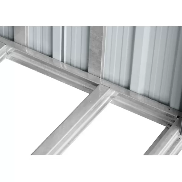 Přístřešek na dřevo 2x1,5 m Riwall RMWS 3x7