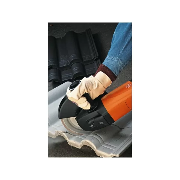 Úhlová bruska 180 mm Fein WSB 20-180