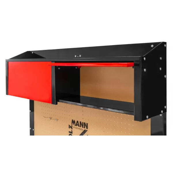 Dílenský pracovní stůl Holzmann WT 39