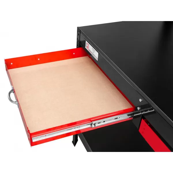 Dílenský pracovní stůl Holzmann WT 06