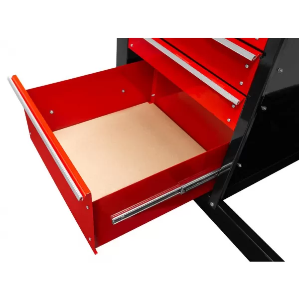 Dílenský pracovní stůl Holzmann WT 39