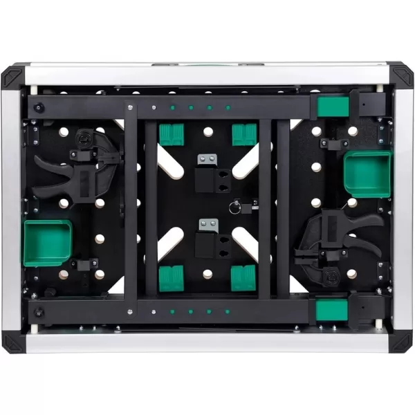 Multifunkční pracovní stůl MFT 455 Holzstar 5900040