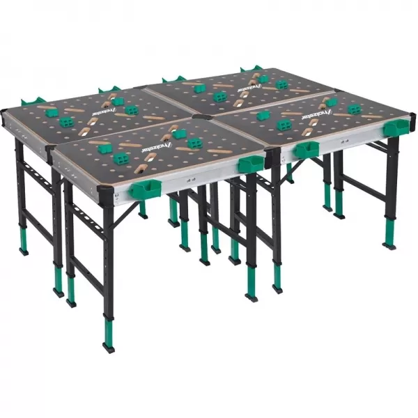 Multifunkční pracovní stůl MFT 455 Holzstar 5900040