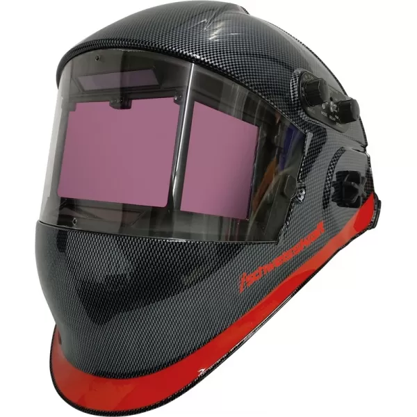 Svařovací kukla VarioProtect PANORAMA -W-2-TC