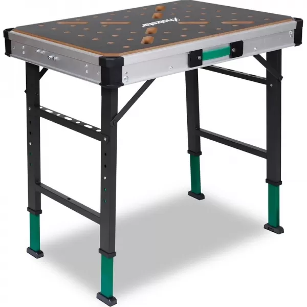 Multifunkční pracovní stůl MFT 455 Holzstar 5900040