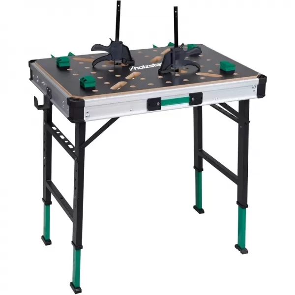 Multifunkční pracovní stůl MFT 455 Holzstar 5900040