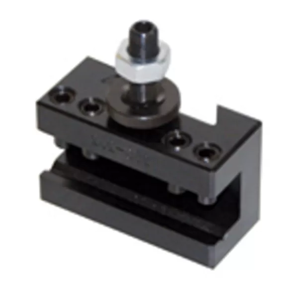 Rychloupínač nástrojů se 2 pozicemi Holzmann SWH 20