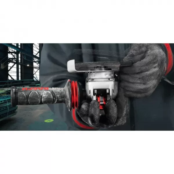 Fíbrový kotouč Best for Metal 115mm Bosch X-LOCK 2608619155