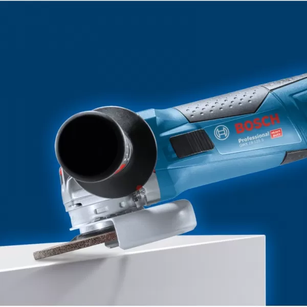 Fíbrový kotouč Best for Metal 115mm Bosch X-LOCK 2608619155