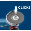 Diamantový dělicí kotouč EXPERT MultiMaterial X-LOCK 115 × 22,23 × 2,4 × 12 mm Bosch 2608900669