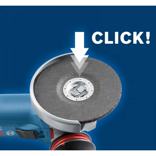 Fíbrový kotouč Best for Metal 115mm Bosch X-LOCK 2608619155