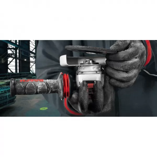 Fíbrový kotouč Best for Metal 115mm Bosch X-LOCK 2608619155