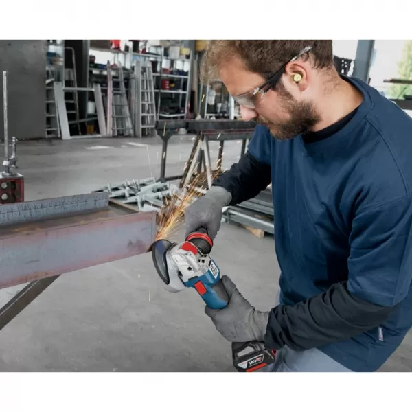 Fíbrový kotouč Best for Metal 115mm Bosch X-LOCK 2608619153