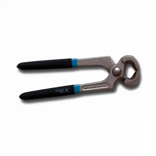 Kleště štípací čelní 180mm CrV XTline X1402