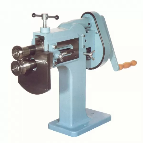 Ruční obrubovací stroj SEMET XB 56/280