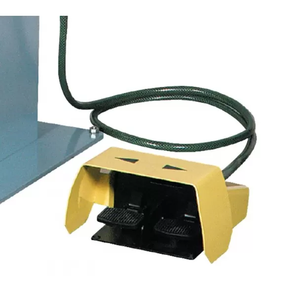 Motorový obrubovací stroj SEMET XBC 100/400