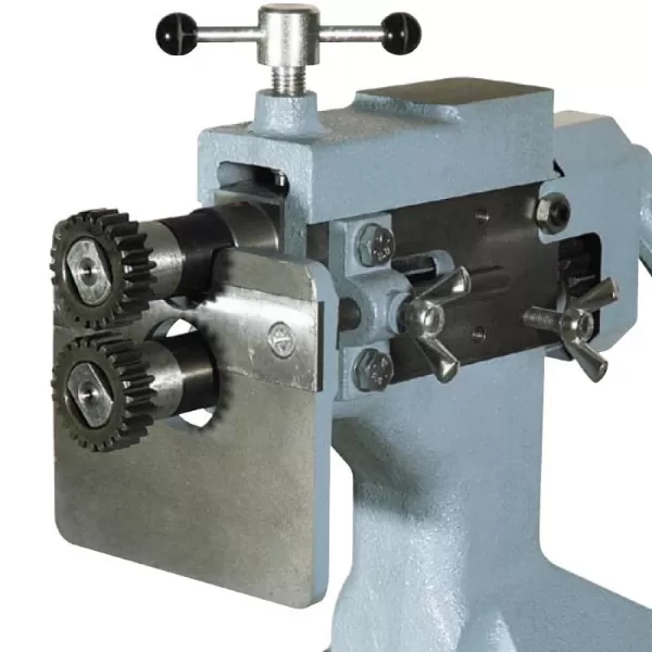 Ruční obrubovací stroj SEMET XB 50/180