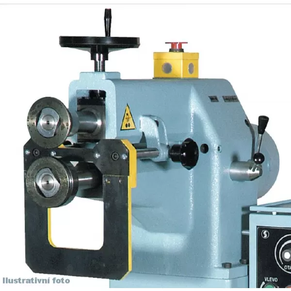 Motorový obrubovací stroj SEMET XBC 100/400M