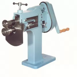 Ruční obrubovací stroj SEMET XB 56/280