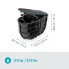 Podzemní box na hadici RollUp M s 20 m hadice Gardena 18650-20