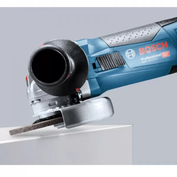 Fíbrový kotouč Best for Metal 115mm Bosch X-LOCK 2608619155