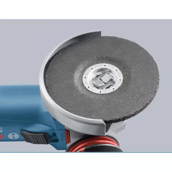 Fíbrový kotouč Best for Metal 115mm Bosch X-LOCK 2608619155