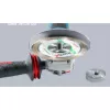 Diamantový dělicí kotouč EXPERT MultiMaterial X-LOCK 115 × 22,23 × 2,4 × 12 mm Bosch 2608900669