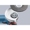 Úhlová bruska X-LOCK Bosch GWX 10-125 Professional 0.601.7B3.000