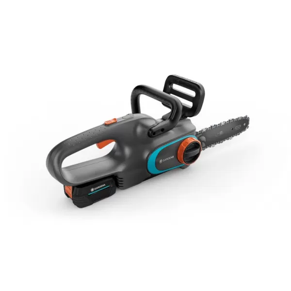 Aku řetězová pila PowerSaw 250/18V 1x4,0Ah Gardena 14790-20