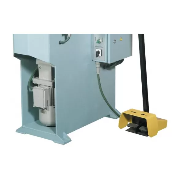 Ohýbací a zakružovací stroj SEMET XR 48