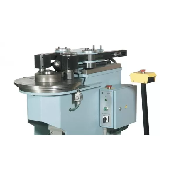 Ohýbací a zakružovací stroj SEMET XR 48