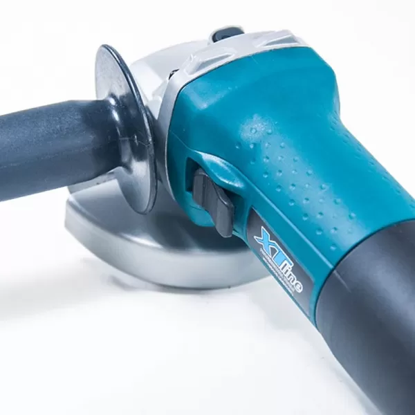 Úhlová bruska 115mm 720W XTline XT105115