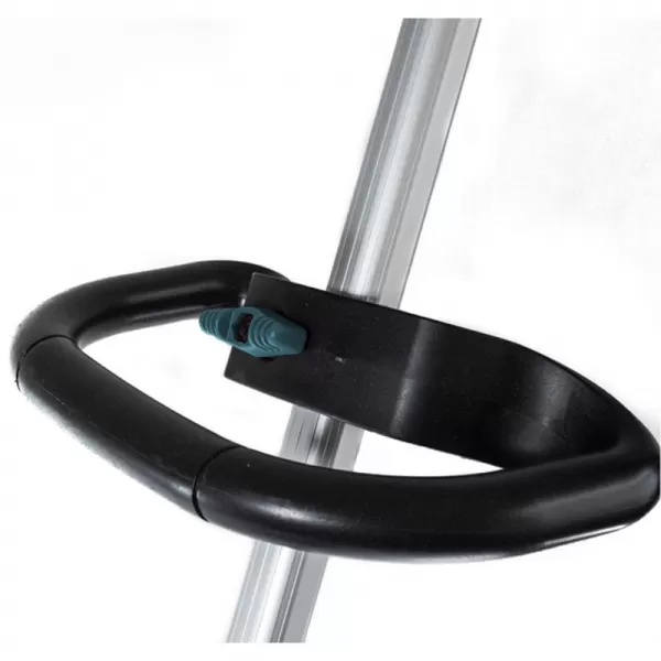 Aku strunová sekačka 36V/2x2,0Ah XTline XT102880-2B2