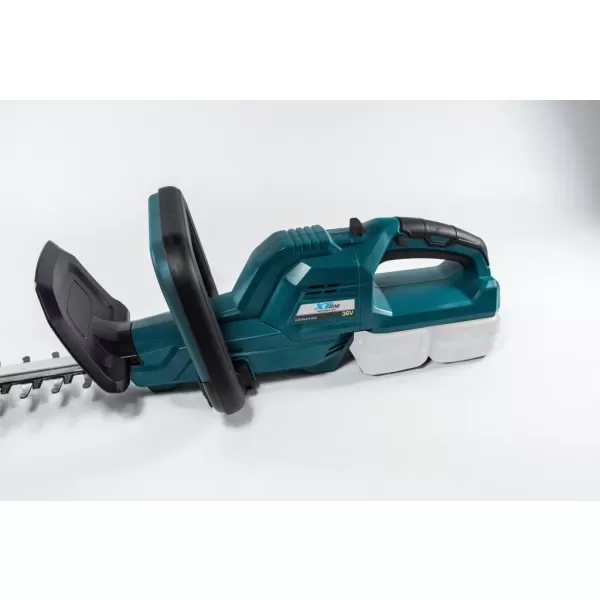 Aku nůžky na živý plot bez aku Xtline XT102875