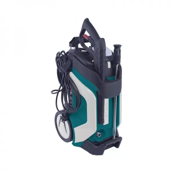 Čistič vysokotlaký se šamponováním 1800W Xtline XT121701