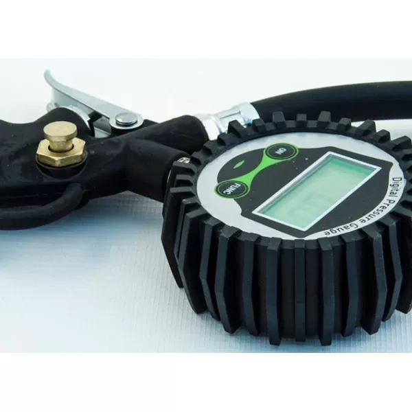 Pistole na huštění s digitálním manometrem TG-14 Xtline XT1010